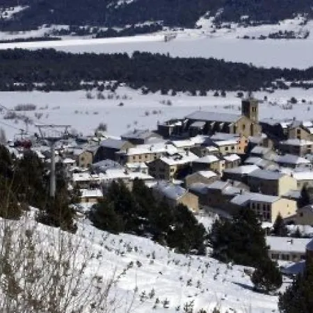 Le Panoramic I