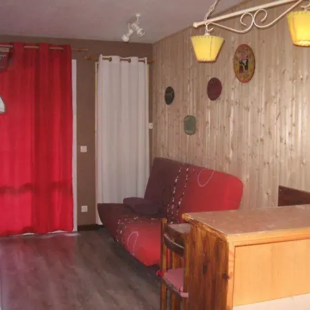 Lejlighed Le Panoramic I