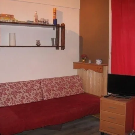 Le Panoramic I *